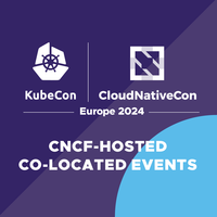 CNCF-hosted Co-located Events Europe 2024: Deep Dive Into Cilium Resilient Architec...